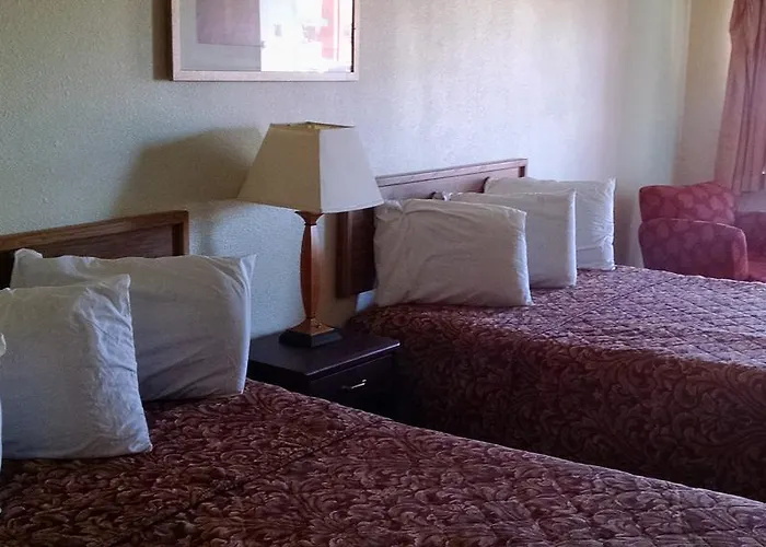 Sahara Gasthof 2*